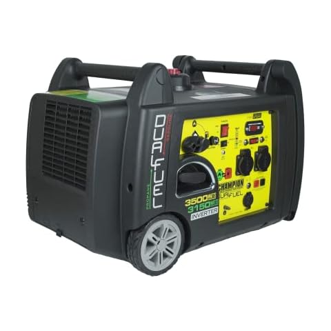 Champion Power Equipment thumbnail