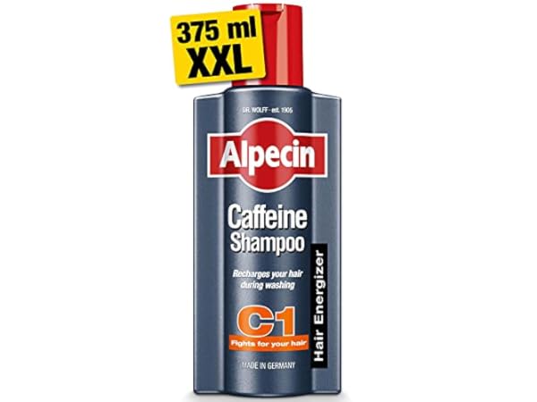 Champús para el crecimiento del cabello Miniatura