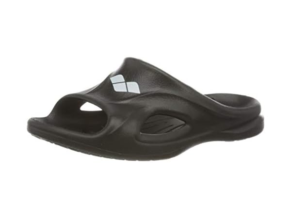 Chanclas de playa para niña Miniatura