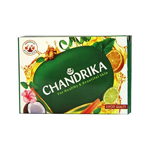 Chandrika thumbnail