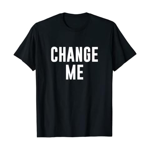 Change Me thumbnail