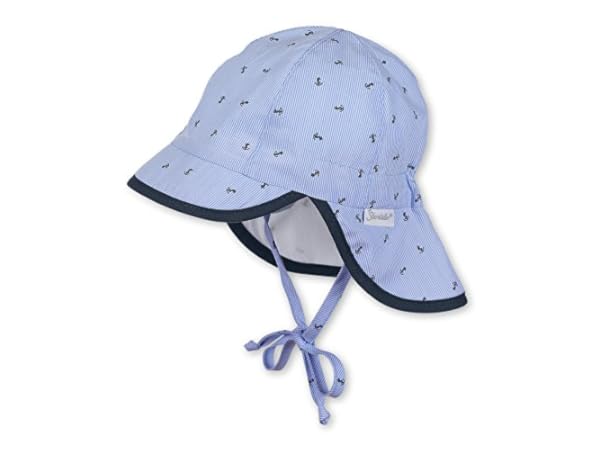 Chapeaux bébé garçon Vignette