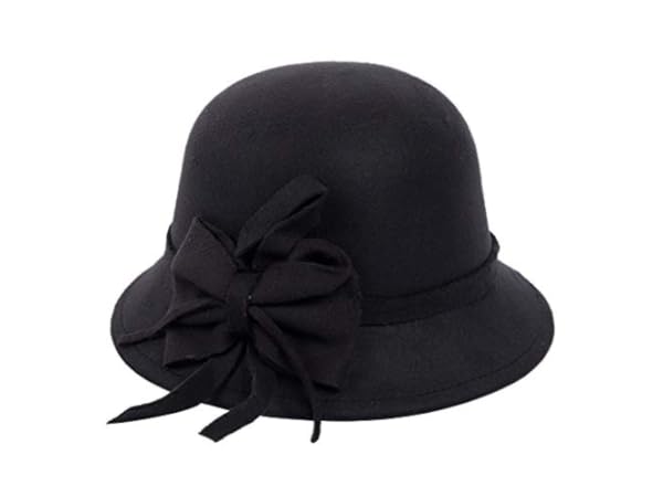 Chapeaux melon femme Vignette