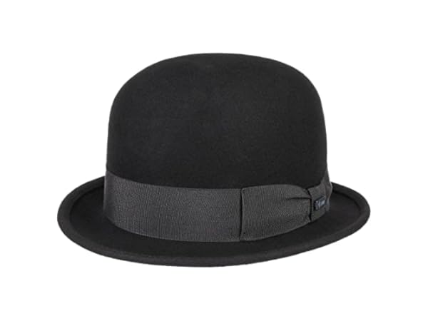 Chapeaux melon homme Vignette