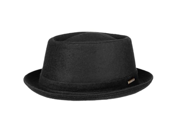 Chapeaux porkpie homme Vignette