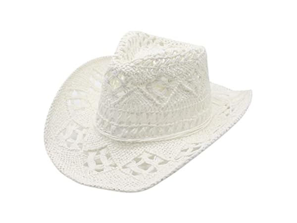 Chapeaux western femme Vignette