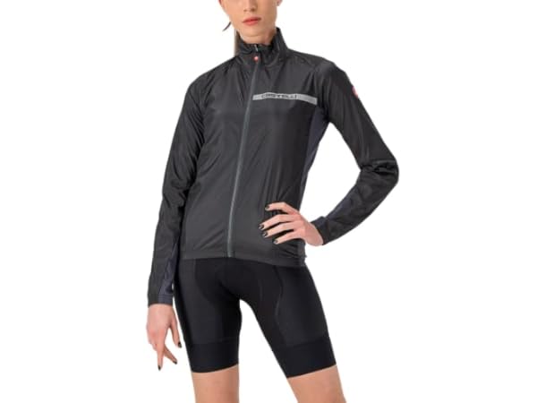 Chaquetas de ciclismo para mujer thumbnail