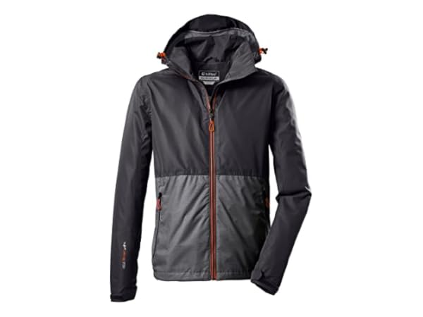 Chaquetas de esquí para hombres con cremallera thumbnail