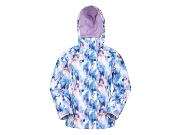 Chaquetas de esquí para niños con cremallera thumbnail