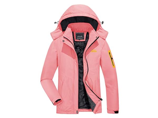 Chaquetas de esquí para mujer de invierno thumbnail