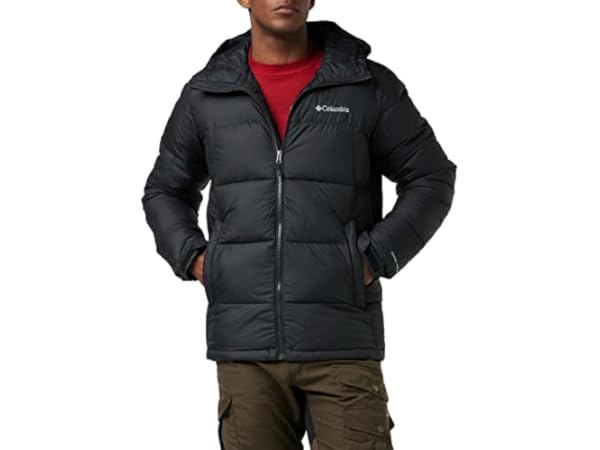 Chaquetas de esquí para hombre Miniatura