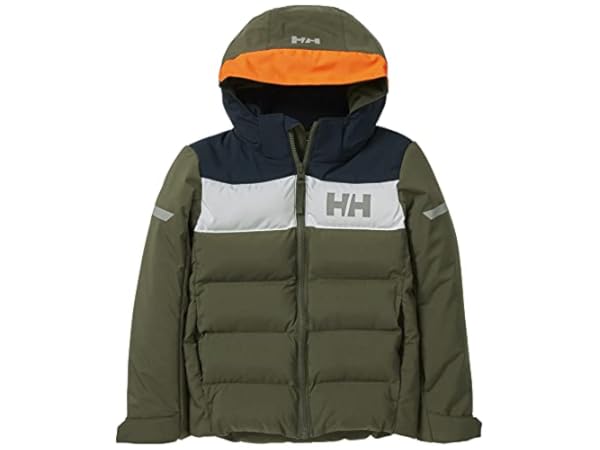Chaquetas de esquí para niño thumbnail