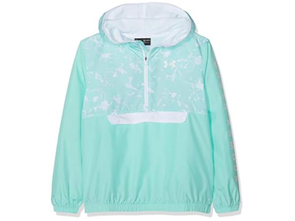 Chaquetas de running para niña Miniatura