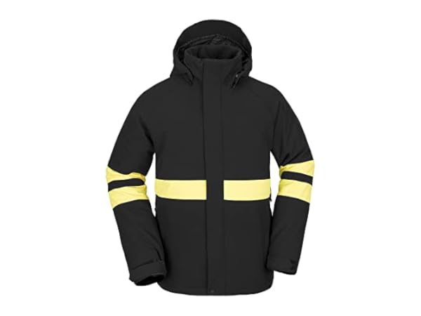 Chaquetas de snowboard para hombre Miniatura