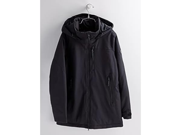 Chaquetas de snowboard para mujer Miniatura