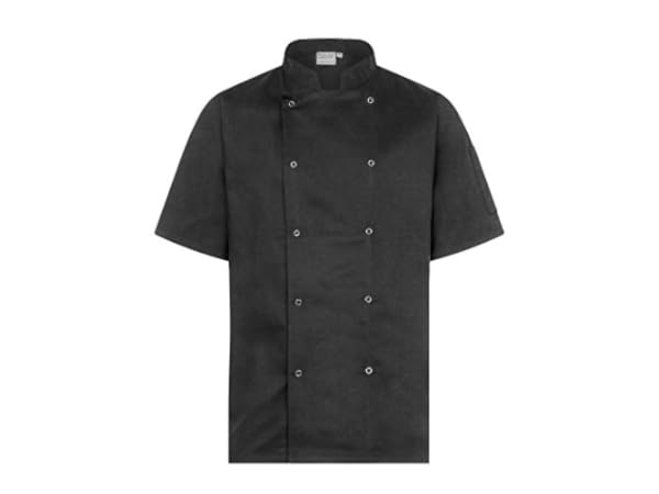 Chaquetas de trabajo en hostelería Miniatura