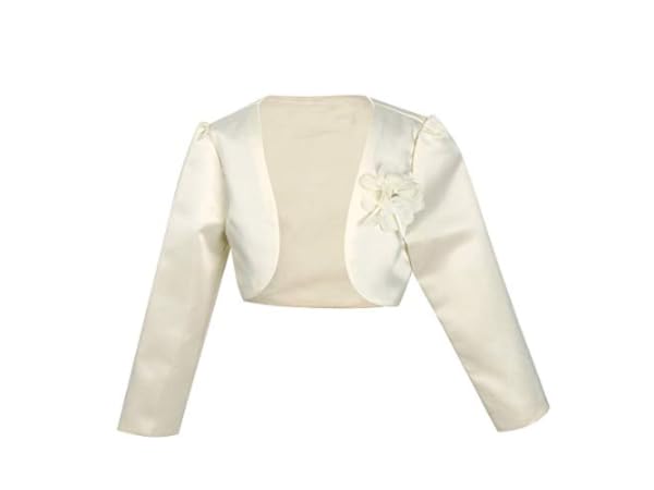 Chaquetas para niña Miniatura