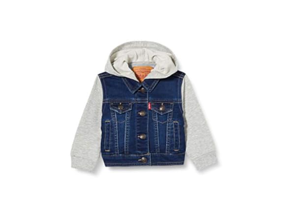 Chaquetas y abrigos para bebés niño Miniatura