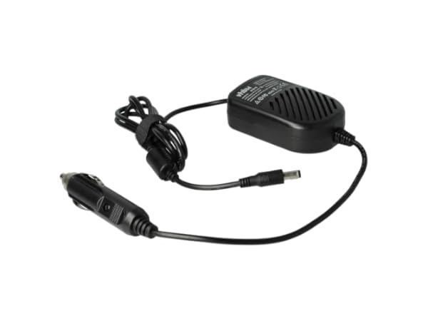 Chargeurs allumes cigares pour ordinateur portable Vignette
