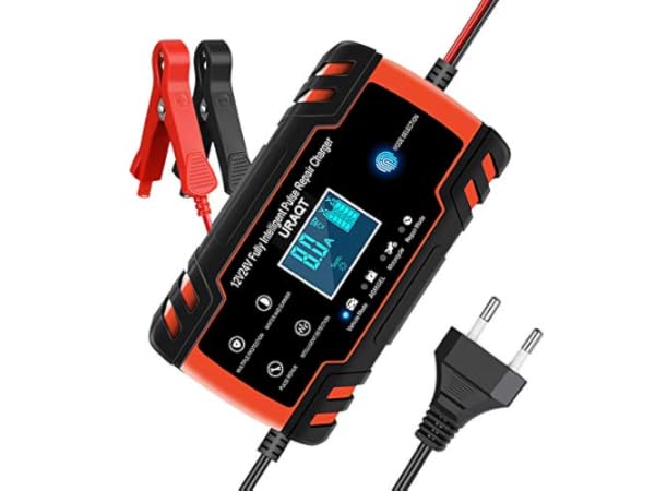 Chargeurs de batteries Vignette