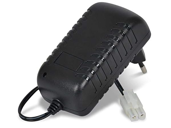 Chargeurs et accumulateurs pour modélisme Vignette