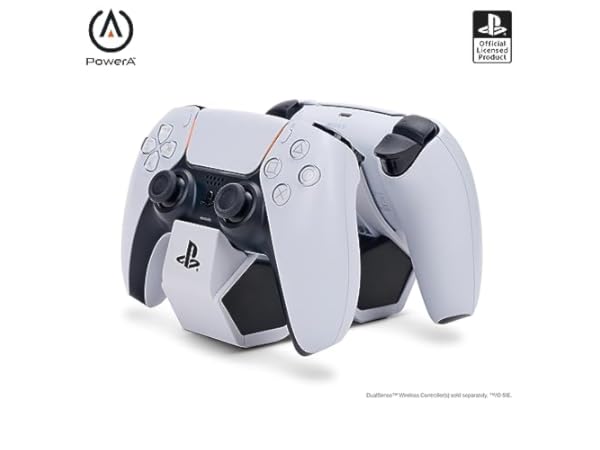 Chargeurs pour PlayStation 5 Vignette