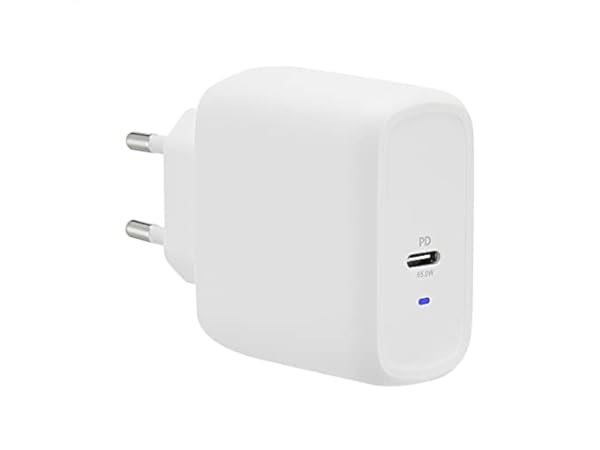 Chargeurs pour téléphones portables Vignette