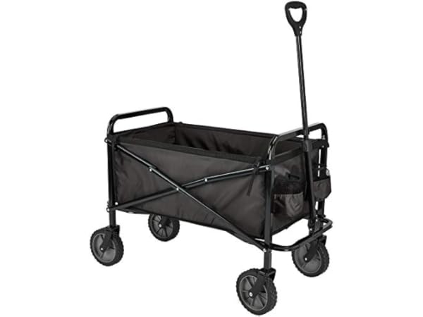 Chariots à 2 roues de jardin Vignette