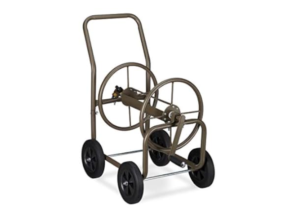 Chariots d'arrosage pour jardin Vignette