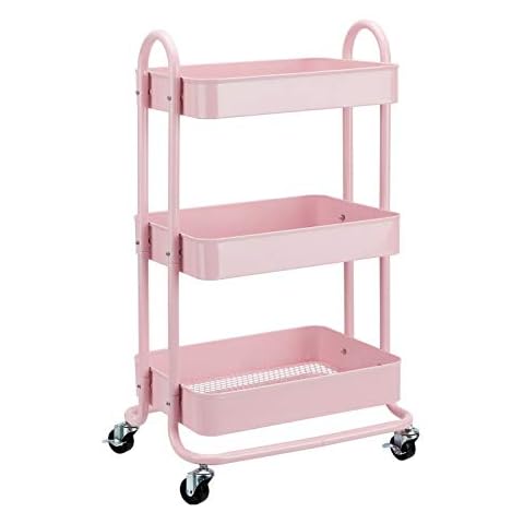 Chariots de salle de bain