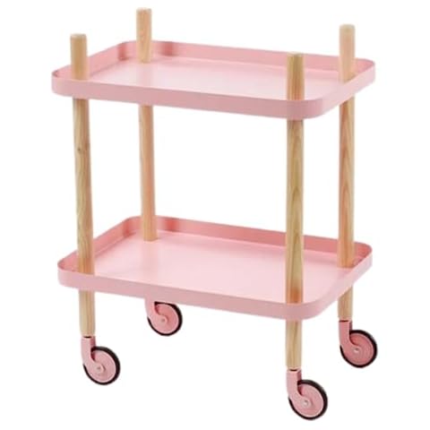 Chariots en bois