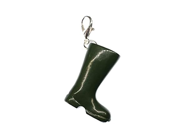 Charms de broche Miniatura