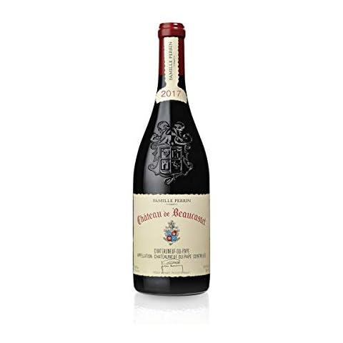 Chateau De Beaucastel thumbnail