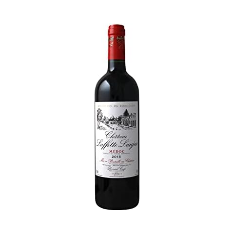 Chateau laffitte laujac thumbnail