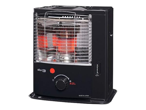 Chauffage aux combustibles solides Vignette