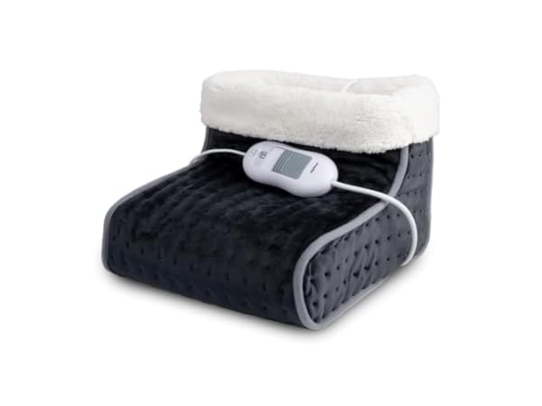 Chauffe-pieds Vignette