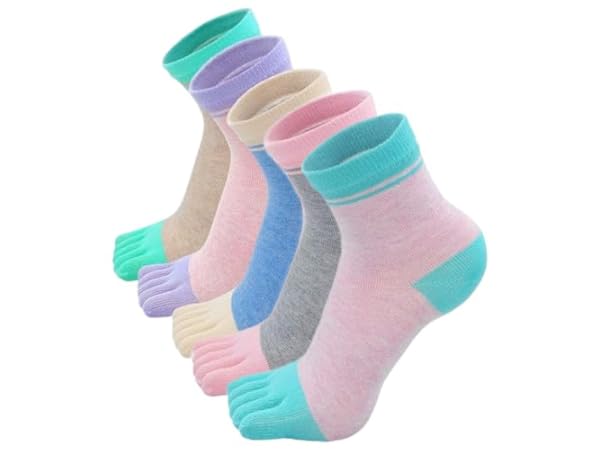 Chaussettes de Course à pied femme Vignette