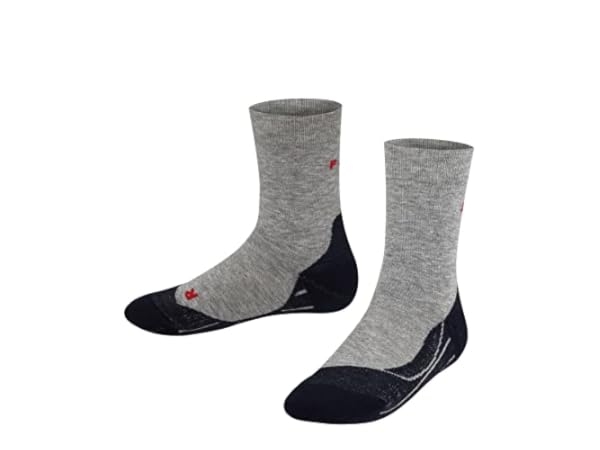 Chaussettes de Course à pied fille Vignette
