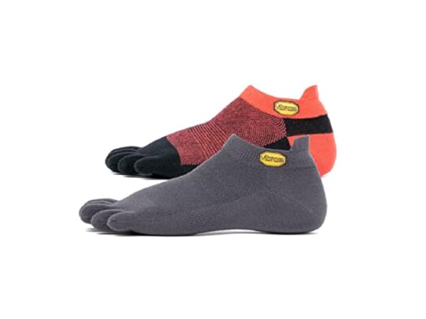 Chaussettes de Course à pied garçon Vignette