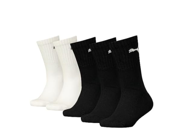 Chaussettes de sport garçon Vignette