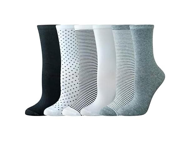 Chaussettes femme Vignette