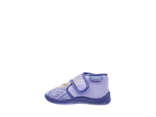 Chaussons fille Vignette