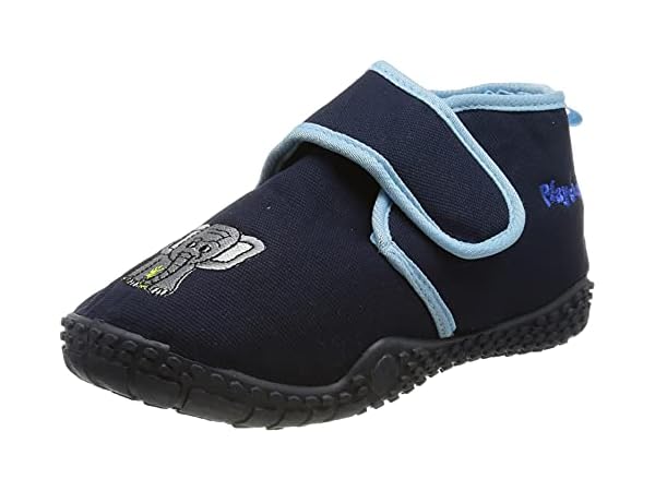 Chaussons garçon Vignette