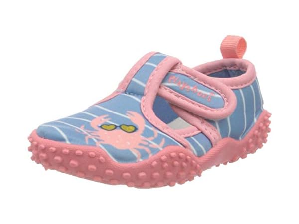 Chaussures aquatiques bébé fille Vignette