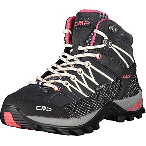 Chaussures basses de randonnée femme
