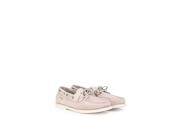 Chaussures bateau femme Vignette