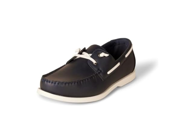 Chaussures bateau homme Vignette