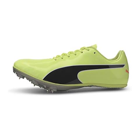 Chaussures d'athlétisme femme