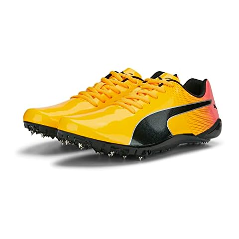 Chaussures d'athlétisme homme