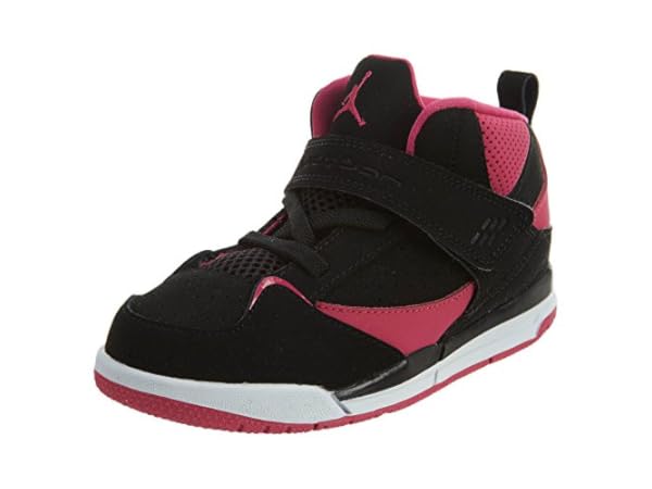 Chaussures de basket-ball fille Vignette